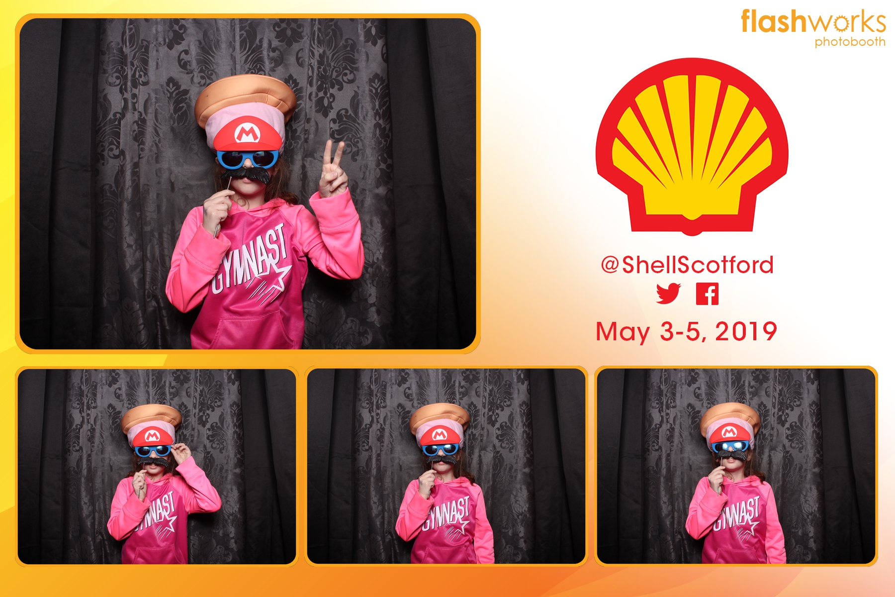 Fort Saskatchewan Trade Show & Sale: Presented by Shell | View more photos from the event at gallery.flashworksphotobooth.com/u/FlashworksPhotoboothInc/Fort-Saskatchewan-Trade-Show-Sale-Presented-by-Shell